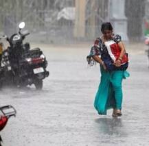 ગુજરાતમાં વરસાદની રહેશે ઘટ, આ તારીખથી ચોમાસુ લઈ શકે છે વિદાય, જાણો વિગત