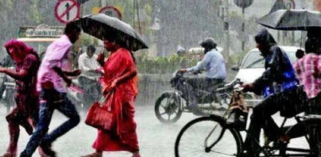 હવામાન વિશેષજ્ઞના જણાવ્યા મુજબ, વરસાદ માટે બંગાળની ખાડીમાં લો-પ્રેશરની સિસ્ટમ હોવી જરૂરી છે. હાલમાં ગુજરાતમાં વરસાદ ખેંચી લાવે તેવી કોઇ સિસ્ટમ સક્રિય નથી. રાજ્યમાં વરસાદી ઝાપટા કે હળવો વરસાદ પડી શકે છે પરંતુ, ભારે વરસાદની શક્યતા નહિવત છે.