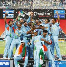 2007ના T20 વર્લ્ડકપમાં ભારતીય ટીમના હીરોએ નિવૃત્તિની કરી જાહેરાત, જાણો વિગત