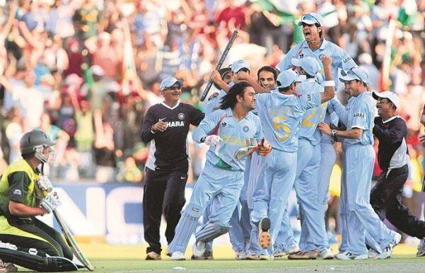 આરપીએ 2007માં ભારતને T20 વિશ્વકર જીતાડવામાં મહત્વની ભૂમિકા ભજવી હતી. આ ટુર્નામેન્ટમાં તેણે 12 વિકેટ લીધી હતી અને ભારતનો સૌથી સફળ બોલર રહ્યો હતો. આંતરરાષ્ટ્રીય ક્રિકેટમાં 82 મેચ રમેલા સિંહે 100થી વધુ વિકેટ લીધી હતી. 