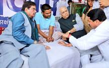 ગુજરાત સરકાર સાથે મંત્રણા કરવા ગયેલા પાટીદાર આગેવાનોને હાર્દિક પટેલે શું સંભળાવી દીધું ? જાણો વિગત