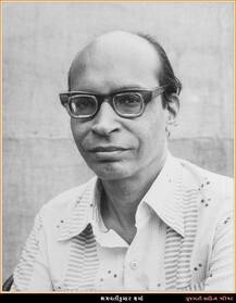 સાહિત્યકાર ભગવતીકુમાર શર્માનું સુરત ખાતે નિધન