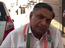 ગુજરાતમાં કોંગ્રેસના સાંસદ રહી ચૂકેલા ક્યા પાટીદાર નેતા કોંગ્રેસ છોડીને ભાજપમાં જોડાયા ? જાણો વિગત