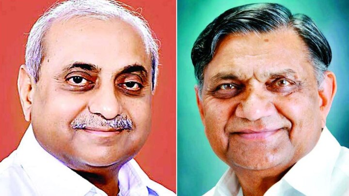 જીવાભાઈ પટેલે 2004માં લોકસભાની ચૂંટણીમાં જીત મેળવી નીતિન પટેલને હરાવ્યા હતા. ત્યારબાદ તે 2017માં વિધાનસભાની ચૂંટણીમાં હાર્યા હતા. વિધાનસભા ચૂંટણીમાં નીતિનભાઈ પટેલે જીવાભાઈને હરાવ્યા હતા.