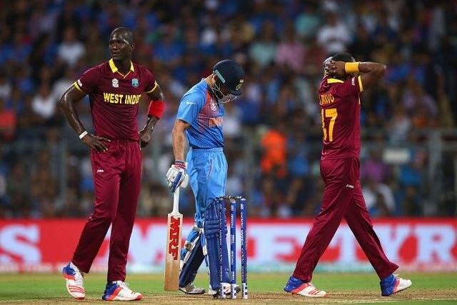 લખનઉઃ ચાલુ વર્ષે ઓક્ટોબર-નવેમ્બર મહિનામાં વેસ્ટ ઈન્ડિઝની ક્રિકેટ ટીમ ભારત પ્રવાસે આવી રહી છે. કેરેબિયન ટીમ અહીંયા 2 ટેસ્ટ, 5 વન ડે અને 3 T20 મેચ રમશે. ભારતીય ક્રિકેટ બોર્ડ દ્વારા મંગળવારે જાહેર કરવામાં આવેલા કાર્યક્રમ મુજબ 6 નવેમ્બરે ભારત અને વેસ્ટ ઇન્ડિઝ વચ્ચે T20 મુકાબલો નવાબોના શહેરમાં રમાશે. મેચની સાથે જ લખનઉનું ઇકાના મેદાન ભારતનું 22મું ક્રિકેટ સ્ટેડિયમ બની જશે.