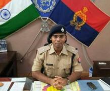 કાનપુરઃ SPનો ઝેર ખાઈને આત્મહત્યાનો પ્રયાસ, એક મહિના પહેલા જ થઈ હતી બદલી