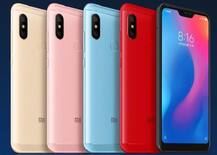 Xiaomi એ ભારતમાં લોન્ચ કર્યા 2 નવા સ્માર્ટફોન, જાણો કિંમત અને ફીચર્સ