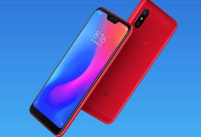 Redmi 6 Proની પહેલી સેલ 11 સપ્ટેમ્બરે બપોરે 12 વાગે કરવામાં આવશે. આને શ્યાઓમીની વેબસાઇટ અને અમેઝોન ઇન્ડિયા પરથી ખરીદી શકાશે. આ સ્માર્ટફોન રેડ, બ્લેક, ગૉલ્ડ અને બ્લૂ કલર ઓપ્શનમાં અવેલેબલ થશે. 