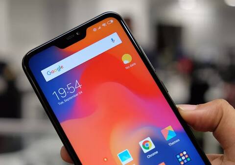 આ દિગ્ગજ કંપનીએ લૉન્ચ કર્યો હુબહુ iPhone Xના લૂકવાળા હાઇટેક ફોન, જાણો કિંમત અને ફિચર્સ આ દિગ્ગજ કંપનીએ લૉન્ચ કર્યો હુબહુ iPhone Xના લૂકવાળા હાઇટેક ફોન, જાણો કિંમત અને ફિચર્સ