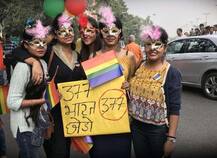 સુપ્રીમ કોર્ટનો ઐતિહાસિક ચુકાદો, સમલૈંગિકતા હવે ગુનો નહીં ગણાય