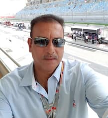 ‘15-20 વર્ષની સૌથી શ્રેષ્ઠ ભારતીય ટીમ’, શ્રેણી હાર છતાં કોચ શાસ્ત્રીનો દાવો