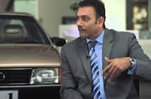 ‘15-20 વર્ષની સૌથી શ્રેષ્ઠ ભારતીય ટીમ’, શ્રેણી હાર છતાં કોચ શાસ્ત્રીનો દાવો