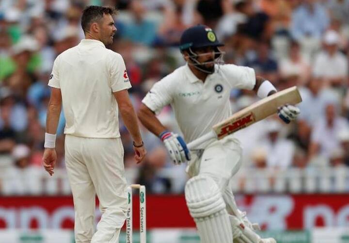 તેણે એમ પણ કહ્યું કે, સીરિઝનું પરિણામ 3-1 છે, જેનો મતલબ ભારતે સીરિઝ ગુમાવી દીધી છે. આ પરિણામથી એવી ખબર પડે છે કે સીરિઝ 3-1થી ભારતના પક્ષમાં કે બરાબરી પર પણ હોઈ શકતી હતી. ગત મેચ બાદ ખેલાડીઓએ દુઃખી થવું જોઈએ અને તેઓ દુઃખી પણ છે પરંતુ આ ટીમ સરળતાથી હાર માનવાની નથી.