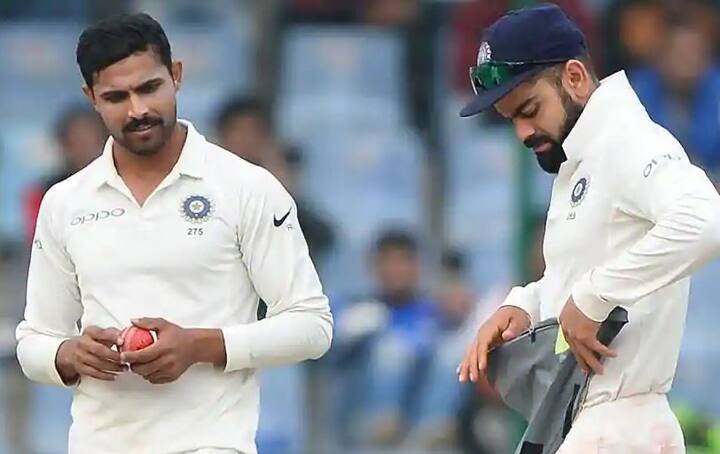 આ ઉપરાંત ભારતીય ટીમ બે સ્પિનર સાથે મેદાનમાં ઉતરી શકે છે. આ મેચમાં ભારતીય ટીમ હાર્દિક પંડ્યાના સ્થાને રવિન્દ્ર જાડેજાનો પણ સમાવેશ કરી શકે છે. જો ટીમ મેનેજમેન્ટ અશ્વિનને આરામ આપવાનું વિચારશે તો એક કરૂણ નાયરનો પણ ટીમમાં સમાવેશ થઈ શકે છે.