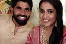 બાહુબલીના ડાયરેક્ટરના પુત્રએ કરી સગાઈ, ડિસેમ્બરમાં થઈ શકે છે લગ્ન, જુઓ તસવીરો