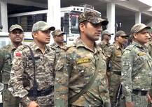 SC/ST એક્ટમાં દેશભરમાં હિંસક પ્રદર્શન, તસવીરોમાં જુઓ બિહારથી લઇ રાજસ્થાન સુધી કેવો છે લોકોમાં ગુસ્સો