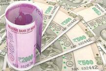 ડોલર સામે રૂપિયો 72ને પાર, અત્યાર સુધીની સૌથી નીચલી સપાટીએ
