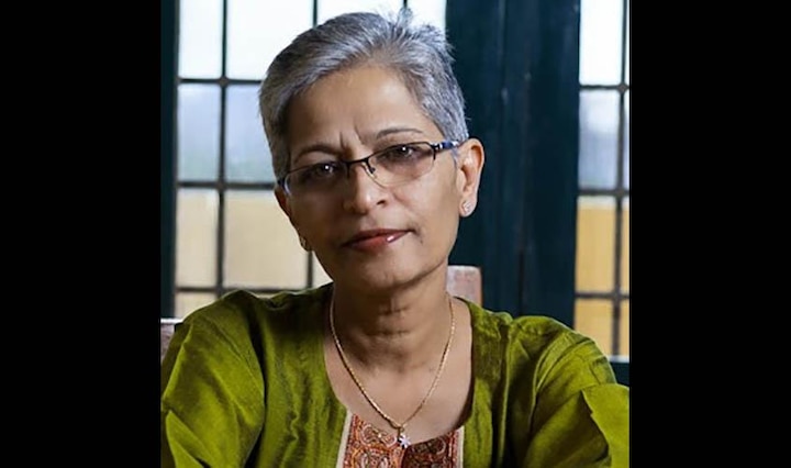 Karnataka High Court rejects bail plea of Gauri Lankesh murder accused कर्नाटक हाईकोर्ट ने गौरी लंकेश हत्याकांड के आरोपी की जमानत याचिका खारिज की