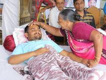 આજે હાર્દિક પટેલ કરી શકે છે પારણાં? ક્યા પાટીદાર મધ્યસ્થી માટે તૈયાર? જાણો વિગત