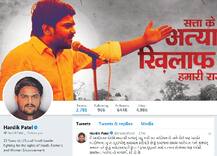 હાર્દિક પટેલે ટ્વીટ કરીને ગુજરાત ભાજપવાળાઓને ગોધરાકાંડના ગુંડા ગણાવ્યા? જાણો વિગત