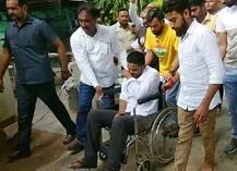 હાર્દિક પટેલે ફરી કેમ કર્યો જળ ત્યાગ, હાર્દિકને શરીરમાં ક્યાં પહોંચી શકે છે ગંભીર અસર? જાણો વિગત