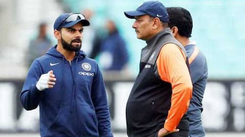 IND vs ENG: પાંચમી અને અંતિમ ટેસ્ટ આજે, ક્યારે અને ક્યાંથી જોઇ શકાશે Live ટેલિકાસ્ટ, જાણો વિગતે IND vs ENG: પાંચમી અને અંતિમ ટેસ્ટ આજે, ક્યારે અને ક્યાંથી જોઇ શકાશે Live ટેલિકાસ્ટ, જાણો વિગતે