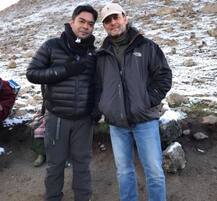 આ ગુજરાતીએ રાહુલ ગાંધી સાથે કરી કૈલાશ માનસરોવરની યાત્રા, જુઓ આ રહી તસવીરો