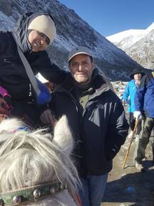 આ ગુજરાતીએ રાહુલ ગાંધી સાથે કરી કૈલાશ માનસરોવરની યાત્રા, જુઓ આ રહી તસવીરો