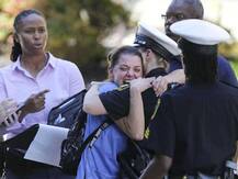 અમેરિકાની બેન્કમાં ફાયરિંગ, એક ભારતીય સહિત 4 લોકોના મોત, પોલીસે હુમલાખોરને ઠાર માર્યો