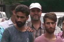 દિલ્હી: લાલ કિલ્લા નજીકથી બે સંદિગ્ધ આતંકીઓની ધરપકડ