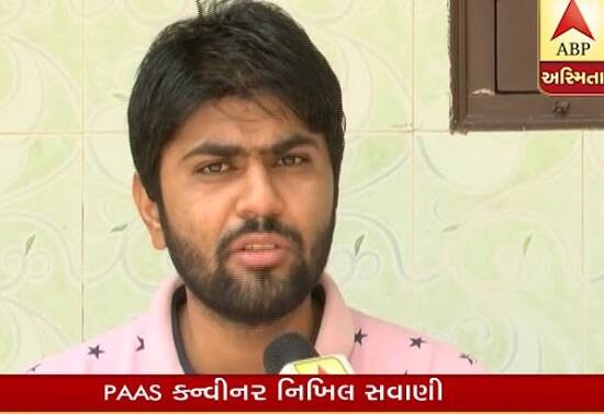 PAAS નેતા નિખિલ સવાણીના જણાવ્યા પ્રમાણે, સોલા સિવિલમાં હાર્દિકની જીવને જોખમ હતું એટલે SGVP હોસ્પિટલમાં શિફ્ટ કરાયો છે. હાલમાં ગ્રાઉન્ડ ફ્લોરમાં ICU રૂમમાં ટ્રિટમેન્ટ ચાલી રહી છે. SGVPના ડોક્ટરોએ સૌ પ્રથમ સોનોગ્રાફી કરી લિવર અને કીડની ફંક્શન ટેસ્ટ કર્યા હતા.