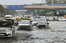 દેશના 22 રાજ્યોમાં ભારે વરસાદની આગાહી, તંત્ર એલર્ટ