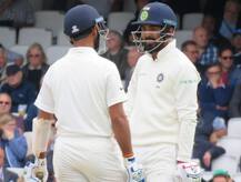 Ind V Eng: ભારતના 6 વિકેટે 160 રન, વિરાટ કોહલી 49 રન પર આઉટ