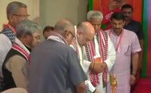 2019ની ચૂંટણીને ધ્યાનમાં રાખીને આજે BJPની કારોબારીની બેઠક, જાણો ક્યા મુદ્દાઓ પર થઈ શકે છે ચર્ચા