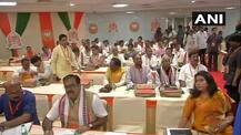 2019ની ચૂંટણીને ધ્યાનમાં રાખીને આજે BJPની કારોબારીની બેઠક, જાણો ક્યા મુદ્દાઓ પર થઈ શકે છે ચર્ચા