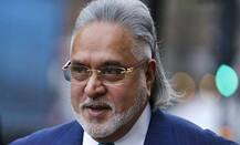 IND vs ENG ટેસ્ટ જોવા ઓવલ પહોંચ્યો ભાગેડુ વિજય માલ્યા, ભારત વાપસી પર આપ્યો આવો જવાબ...