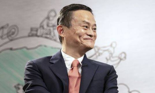 તેમણે કહ્યું મને શિક્ષણ પસંદ છે. હું મારા વધારે સમય અને પૈસા આ ક્ષેત્રમાં જ લગાવીશ. તેઓ અંગ્રેજીના શિક્ષક રહી ચુક્યા છે અને તેમણે 17 અન્ય લોકો સાથે મળી 1999માં ચીનના જેઝિયાંગના હાંગઝૂમાં પોતાના ફ્લેટમા અલીબાબાની સ્થાપના કરી હતી. જૈક મા ચીનના સૌથી પૈસાદાર વ્યક્તિ છે. 