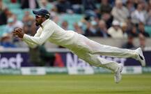 કેએલ રાહુલે દ્રવિડના રેકોર્ડની કરી બરાબરી, એલન બોર્ડરને રાખ્યા પાછળ, જાણો વિગત