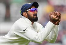 કેએલ રાહુલે દ્રવિડના રેકોર્ડની કરી બરાબરી, એલન બોર્ડરને રાખ્યા પાછળ, જાણો વિગત