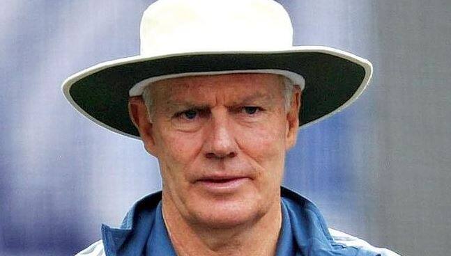 આ યાદીમાં ઓસ્ટ્રેલિયાનો ગ્રેગ ચેપલ બીજા નંબર પર છે. તેણે 1974-75ની એશિઝ સીરિઝમાં 14 કેચ પકડ્યા હતા.