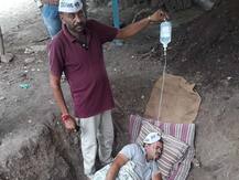 હાર્દિક પટેલના સમર્થનમાં ઉપવાસ પર ઉતરેલા ક્યાં બે પાટીદાર યુવાનોની તબિયત લથડી, જાણો વિગત