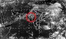 ગુજરાતમાં આગામી 24 કલાક પડી શકે છે વરસાદ? જાણો કઈ-કઈ જગ્યાએ પડી શકે વરસાદ?