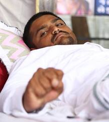 હાર્દિક સોમવારથી ફરી શરૂ કરશે ઉપવાસ? ગ્રીનવુડ રિસોર્ટ પર કેવી છે તૈયારીઓ? જાણો વિગત