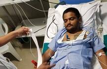 હાર્દિક સોમવારથી ફરી શરૂ કરશે ઉપવાસ? ગ્રીનવુડ રિસોર્ટ પર કેવી છે તૈયારીઓ? જાણો વિગત