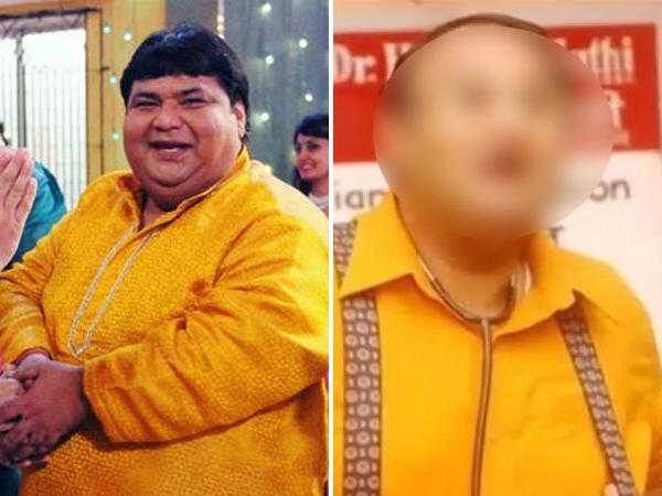 નવી દિલ્હીઃ ટીવીની દુનિયાની ફેમસ સીરિયલ તારક મેહતા કા ઉલ્ટા ચશ્મામાં ડૉ. હાથીના નિધન બાદ તેમના રૉલને લઇને અનેક તર્ક વિતર્કો સામે આવી હતી. તેમના નિધન બાદ હાથીની ભૂમિકા માટે કયા એક્ટરને પસંદ કરવો, તે પ્રશ્નનો હવે અંત આવી ગયો છે. ડૉક્ટર હાથીની ભૂમિકા હવે નિર્મલ સોની નિભાવશે. 