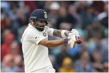 સચિન-લારાને પાછળ પાડી વિરાટે ઇન્ટરનેશનલ ક્રિકેટમાં બનાવ્યો આ ખાસ રેકોર્ડ, જાણો વિગતે