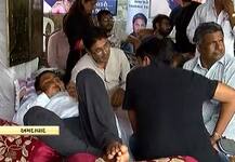 કોંગ્રેસના ધારાસભ્ય લલિત વસોયા કેમ હાર્દિક પટેલથી નારાજ થયા? જાણો કારણ