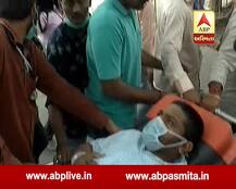 બે દિવસની સારવાર બાદ હાર્દિક ફરી પહોંચ્યો ઉપવાસ છાવણી, પોલીસે શું ધમકી આપી, જાણો વિગતે