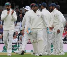 INDvENG: ઈંગ્લેન્ડની કુલ લીડ 100 રનને પાર, કૂક રમી રહ્યો છે અંતિમ ઈનિંગ