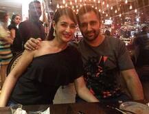 શાહરૂખ સાથે હીટ ફિલ્મ આપી ચુકેલી એક્ટ્રેસના પુત્રને મળી જાનથી મારી નાંખવાની ધમકી, જાણો શું છે મામલો